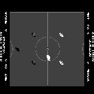 Atari Soccer